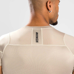 Рашгард Venum G-Fit Air SS Sand