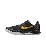 Кроссовки Nike Kobe 8 Protro 'Black University Gold' HF9550-001