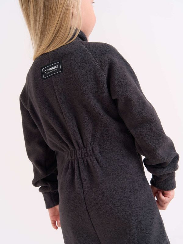 Комбинезон флисовый 