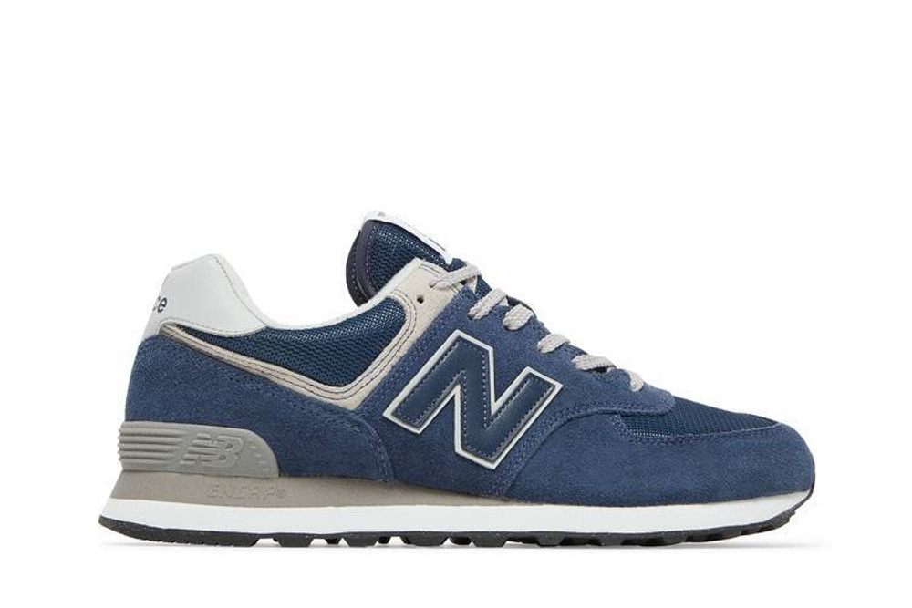 Кроссовки New Balance Nb 574