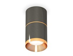 Ambrella Комплект накладного светильника MR16 Накладные XS7403081