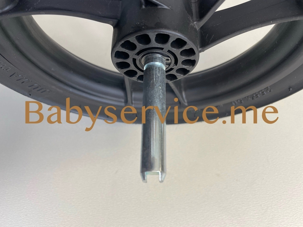 Колесо Babyhit Smart заднее