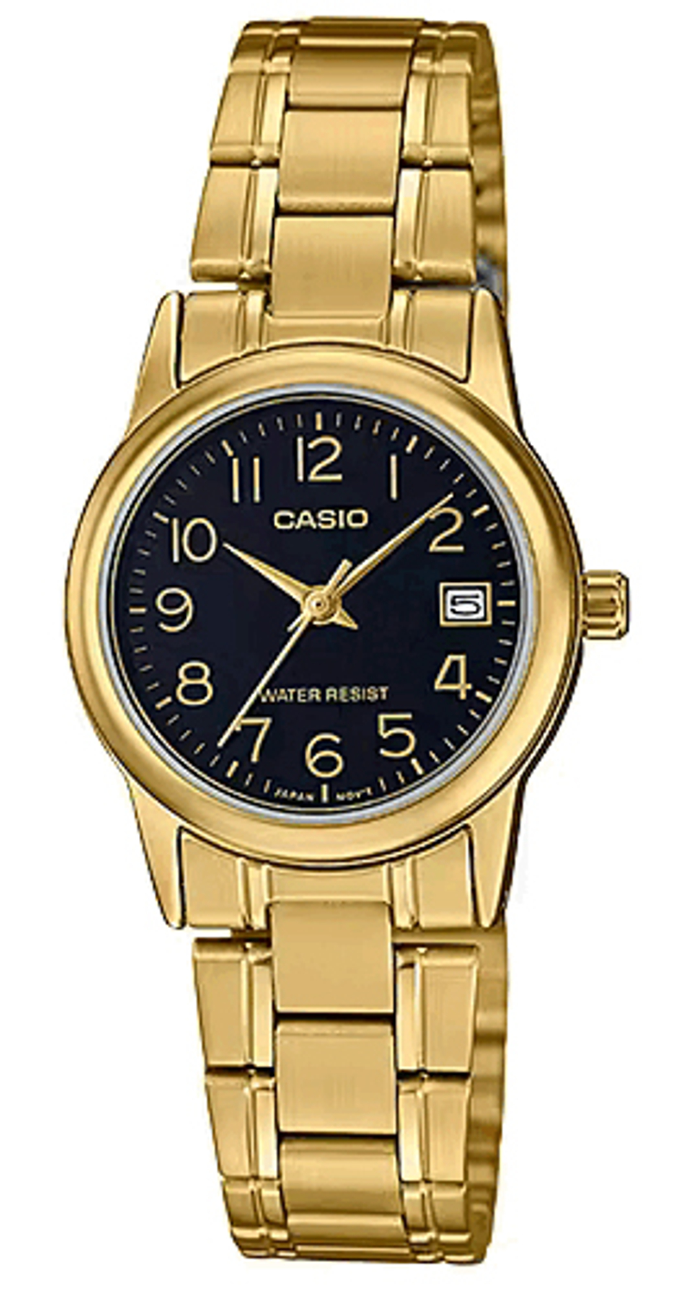 Часы Casio Collection LTP-V002G-1B