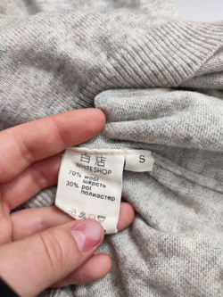 Туника WhiteShop стильная 44 размер