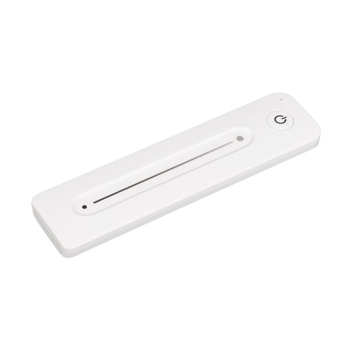 INTELLIGENT ARLIGHT Пульт SMART-801-42-1G-DIM White (3V, 2.4G) (IARL, IP20 Пластик, 5 лет) 054202