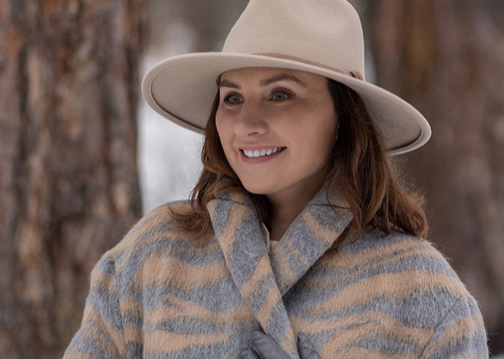 В студенческие годы у меня была мечта -<span class="Apple-converted-space"> </span>открыть бутик, где будет женская обувь