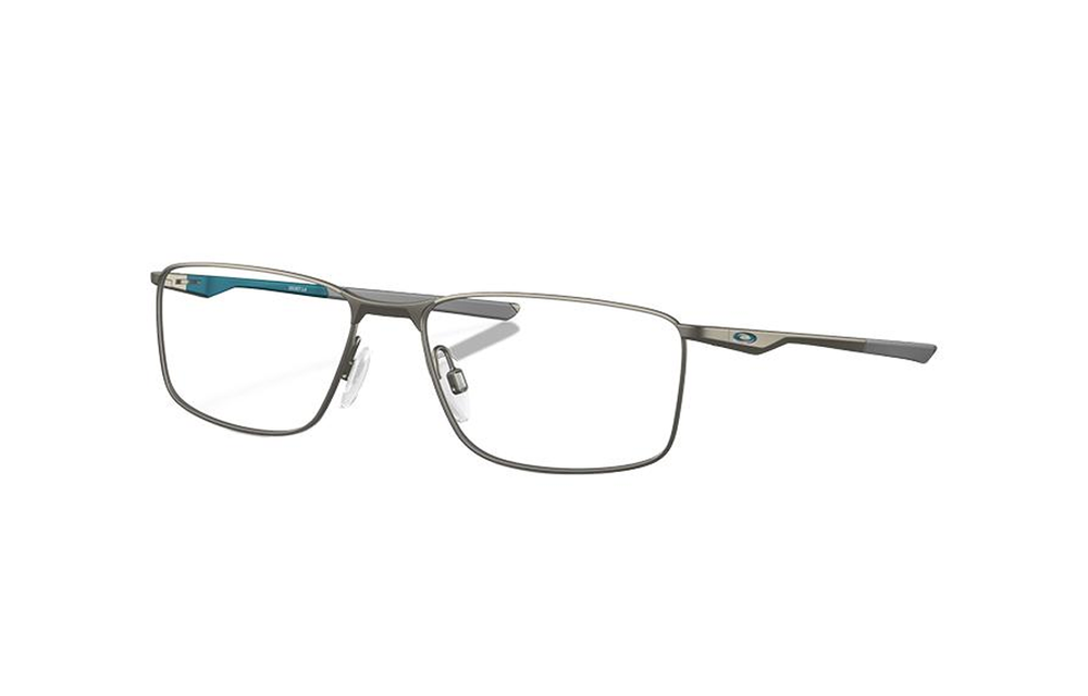 Oakley Socket 5 0 Rectangle Очки серый