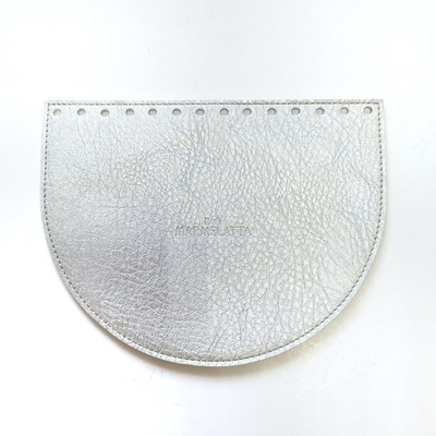 Клапан  15*20см Серебро перламутр