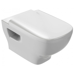 Унитаз подвесной Jacob Delafon Struktura безободковый (без крышки) EDE102-00