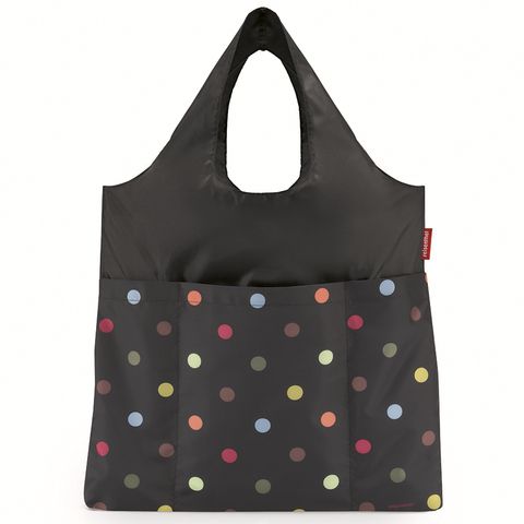 Сумка складная mini maxi shopper plus dots