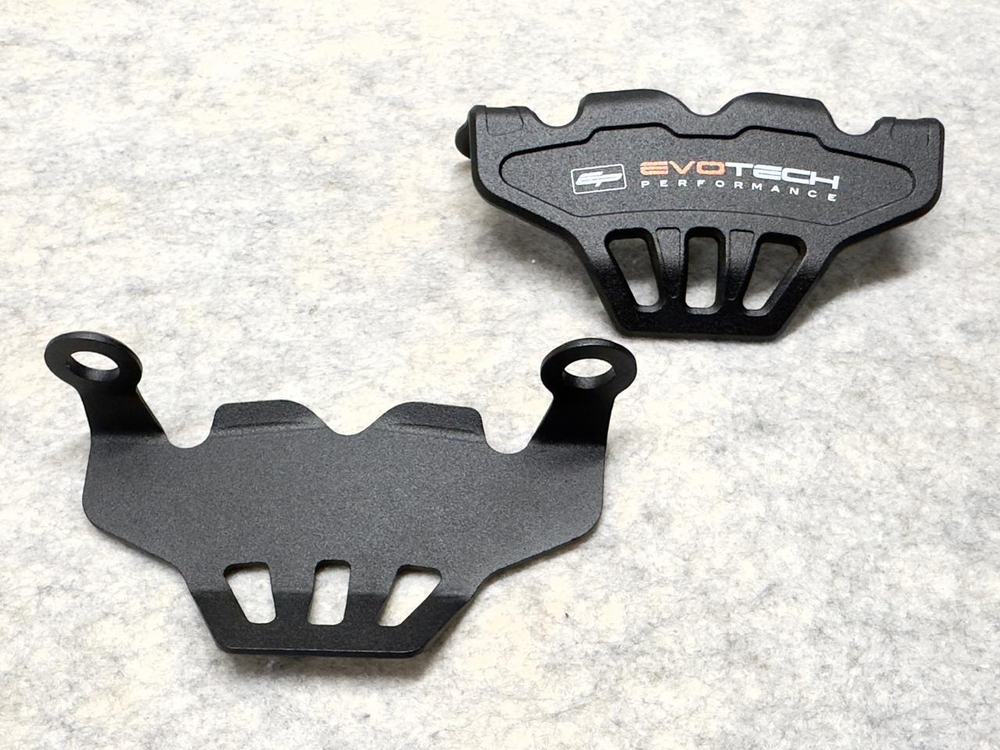 Evotech Performance Защита суппорта Ducati / KTM / MV Agusta / Triumph