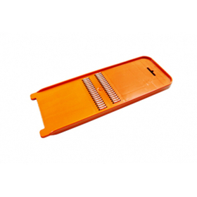 Терка для корейской моркови РОКО