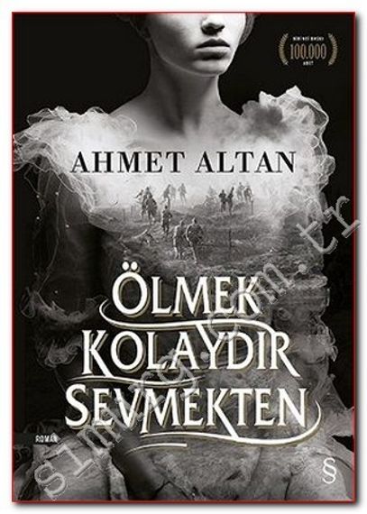 Ölmek Kolaydır Sevmekten