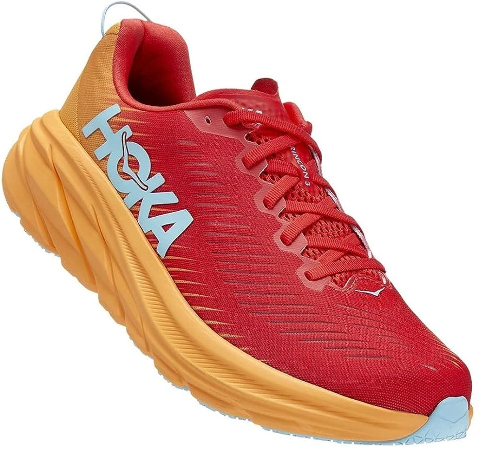Кроссовки мужские Hoka Rincon 3