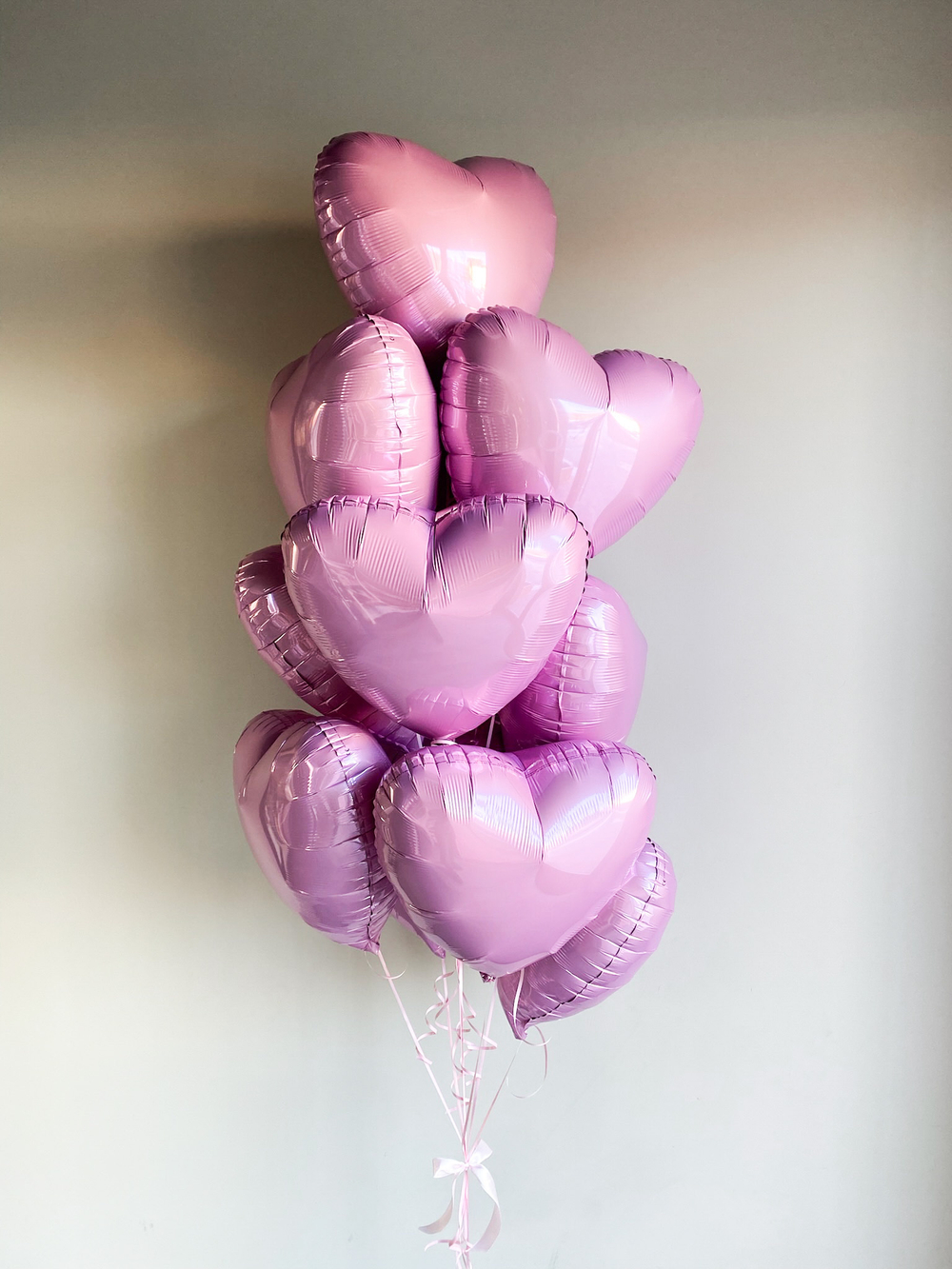 Сет №558 - 11 сердец