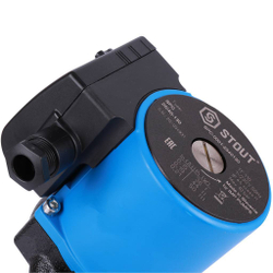 Насос циркуляционный 25/40-130 мм