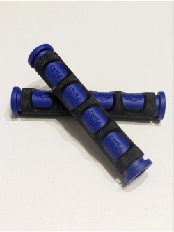 tt Противоскользящие накладки на ручки - рычаги для мотоцикла