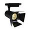 Трековый светодиодный светильник Arte Lamp Track Lights A6720PL-1BK