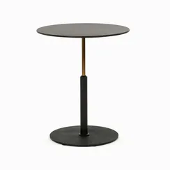 Кофейный стол Odri Single диаметр 50