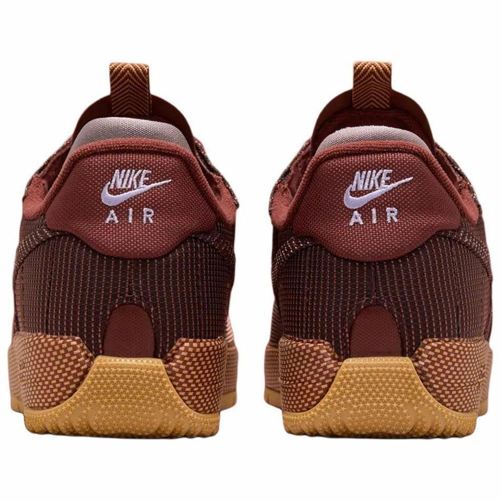 Кроссовки Nike Air Force 1 Wild Dark Pony