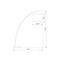 Торшер TK Lighting 6097 Moby