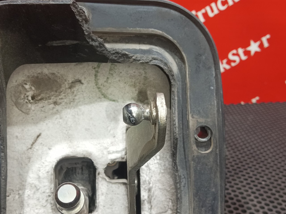 Рычаг переключения передач