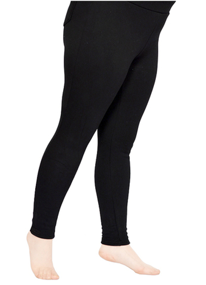 Зимние легинсы Аляска