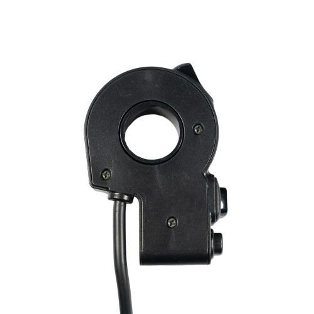 Блок управления светом, сигналом и поворотниками для электросамокатов велосипедов