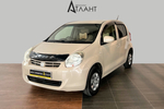 Toyota Passo, 2010 год