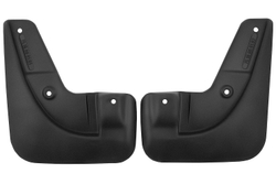 Брызговики передние GEELY Emgrand X7 I рестайлинг 2 (NL-4), 2018- 2 шт. (optimum) в пакете  NLF.75.16.F13