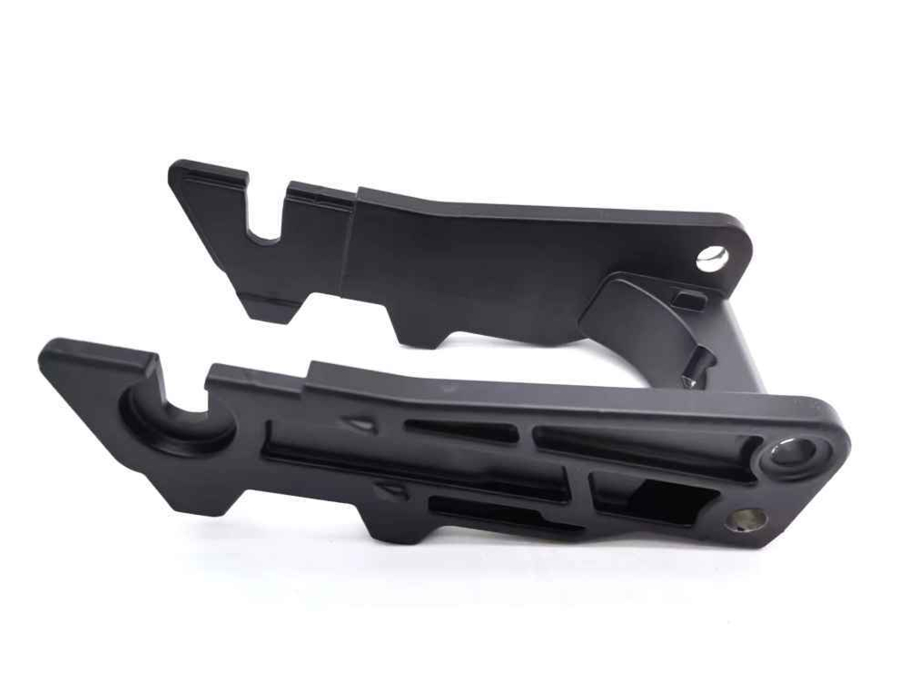 Вилка задняя для Kugoo M2 Pro Jilong