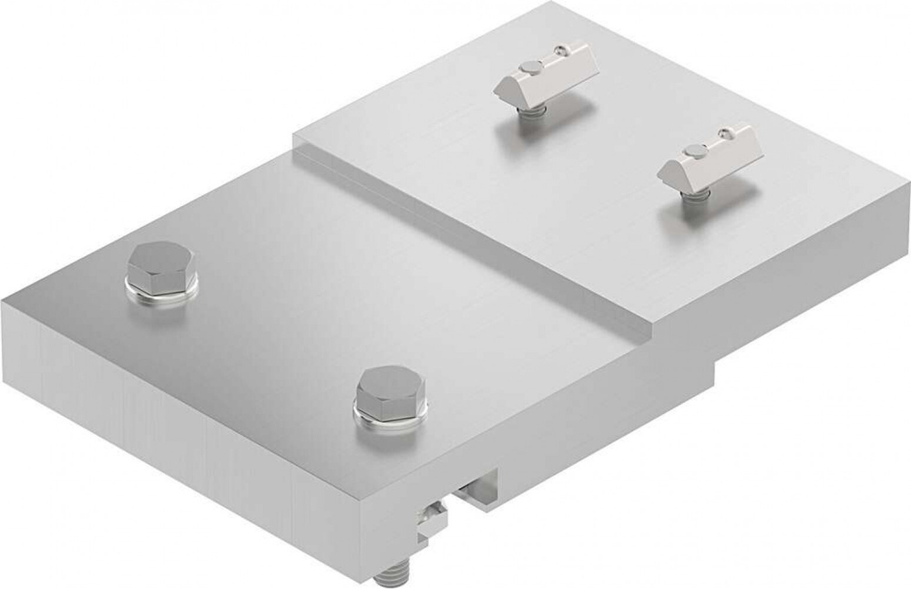 Монтажный набор Festo EAHM-E17-K2-100