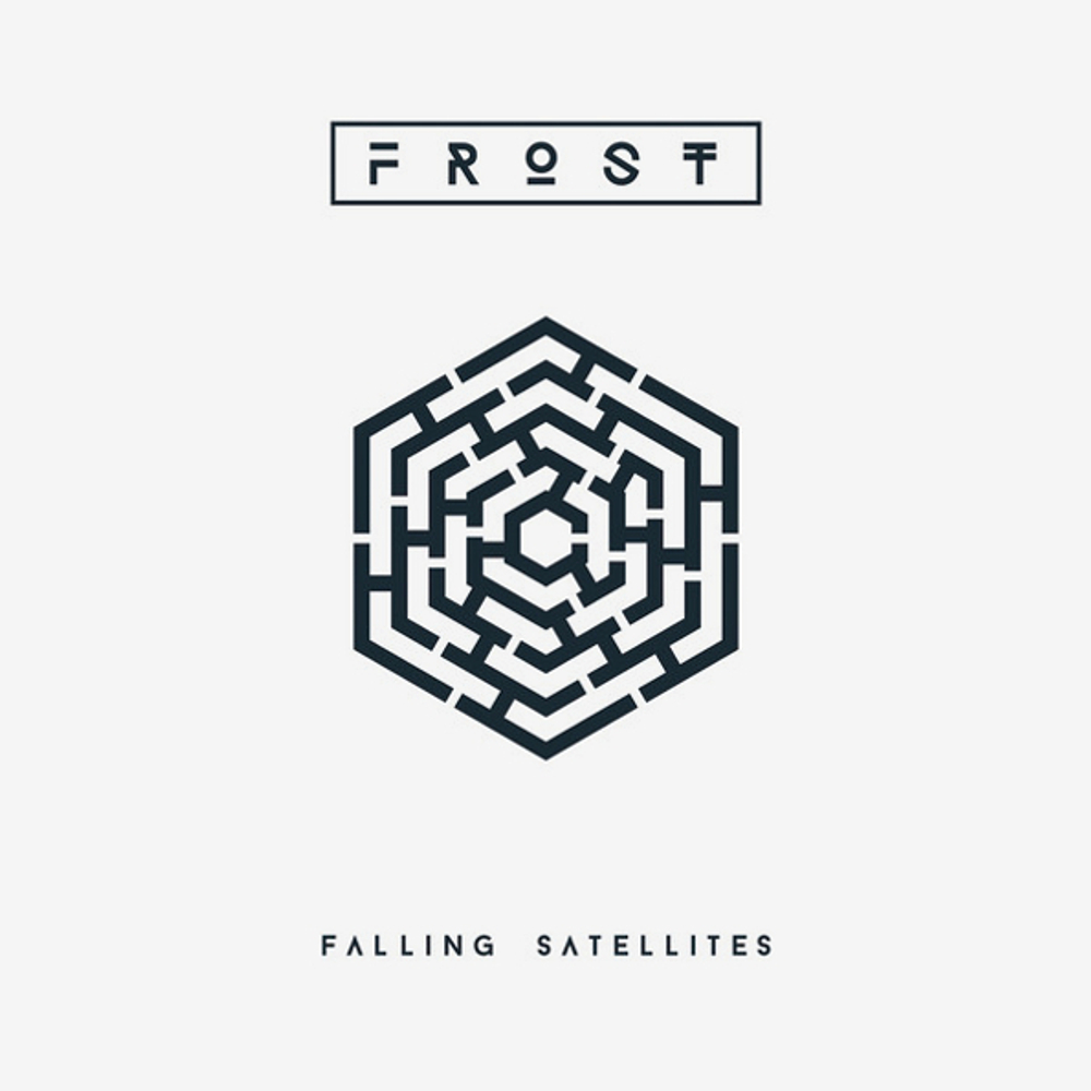 Frost / Falling Satellites (2LP+CD)