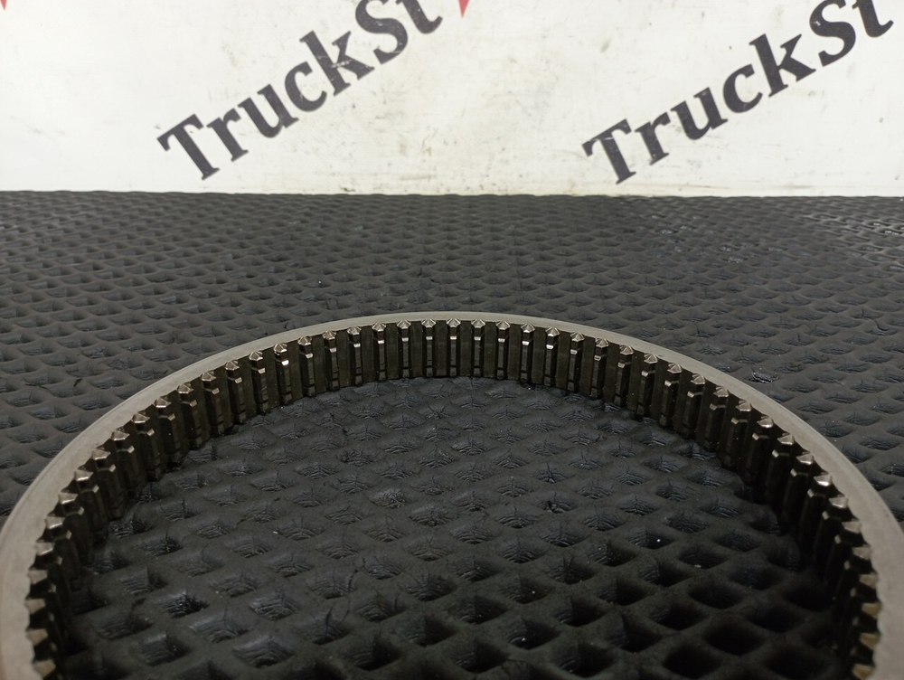 Муфта синхронизатора