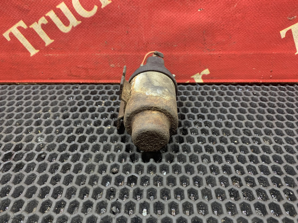 Реле стартера