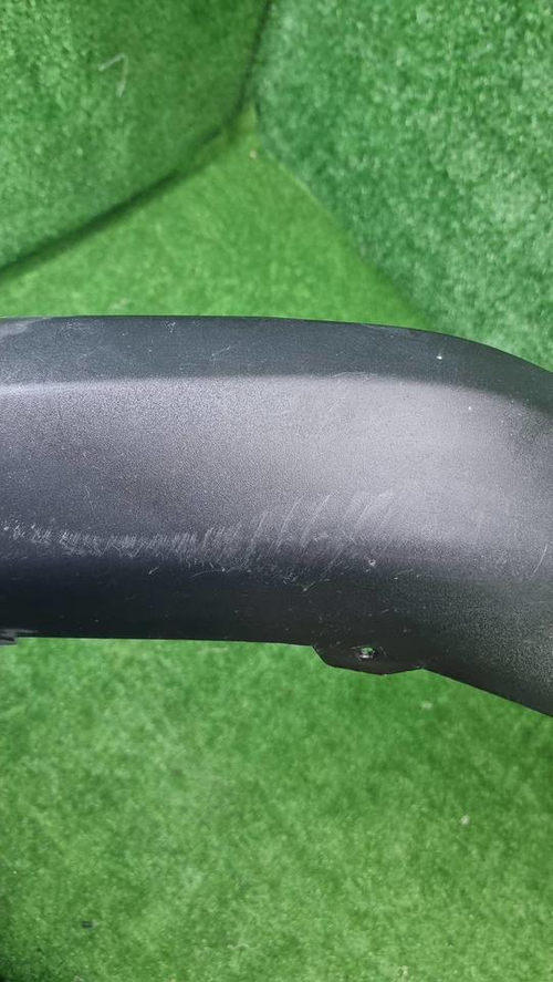 Юбка переднего бампера Changan CS95 (2023-н.в.)