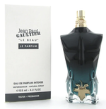 Тестер парфюмерии Jean Paul Gaultier Le Beau Le Parfum 125 ml (Парфюм новый, не использовался, нет коробки)