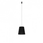 Shade support kit DL20751Black Brushed Black
