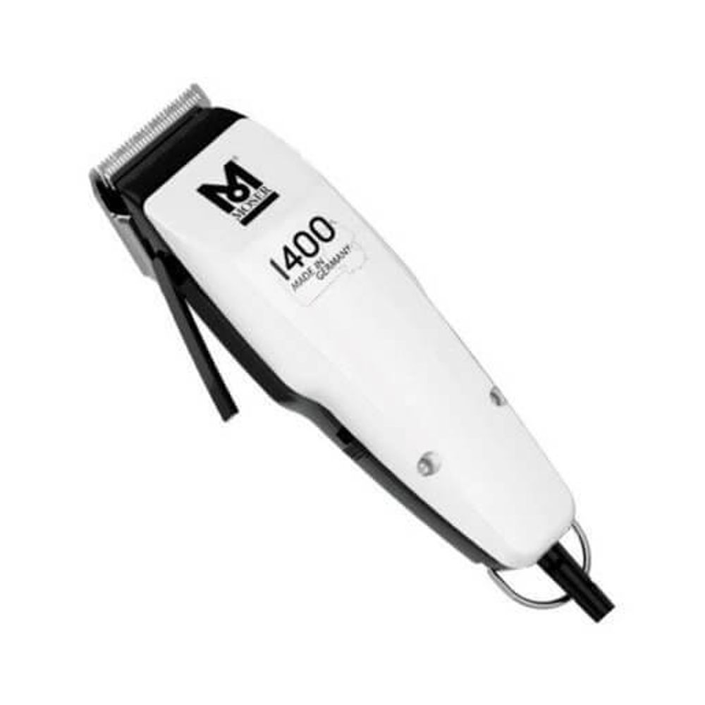Машинка для стрижки Moser Hair clipper Edition (1400-0310) - 2