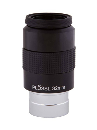Окуляр Sky-Watcher Super Plössl 32 мм, 1,25"
