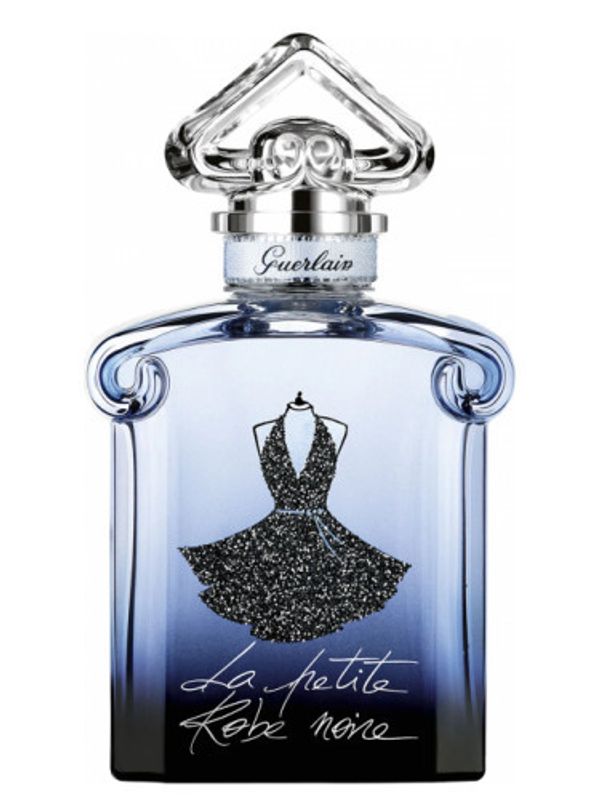 Guerlain La Petite Robe Noire Intense Collector 2019