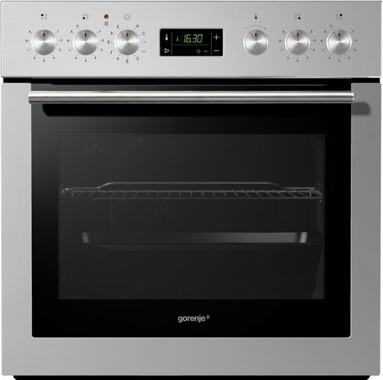 Электрический духовой шкаф Gorenje GU 854 X
