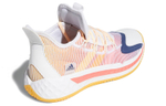 Кроссовки Adidas Pro Boost Low Tpu