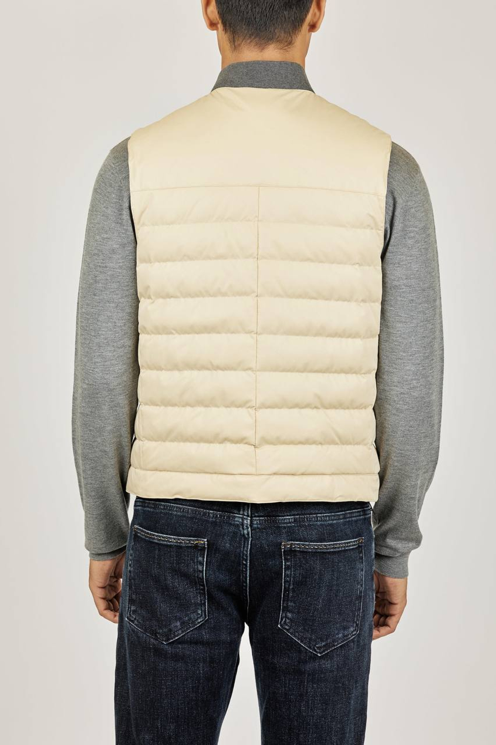 Безрукавка Brunello Cucinelli