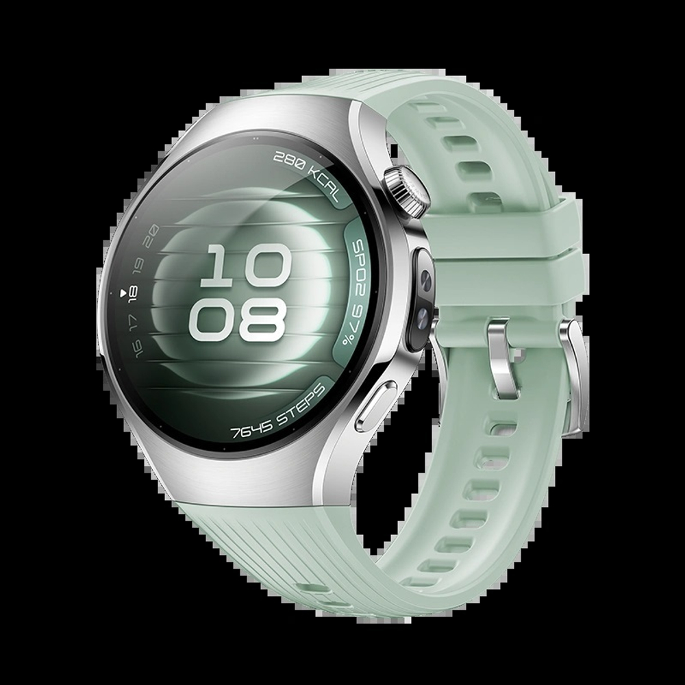 Умные часы Huawei Watch 5 42mm, Green