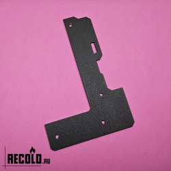 Радиатор VRM для ASUS ROG STRIX B850-I GAMING WIFI