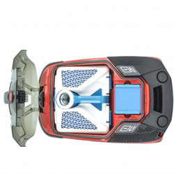 Пылесос Thomas WAVE XT