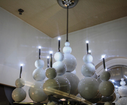 Люстра Tears From Moon