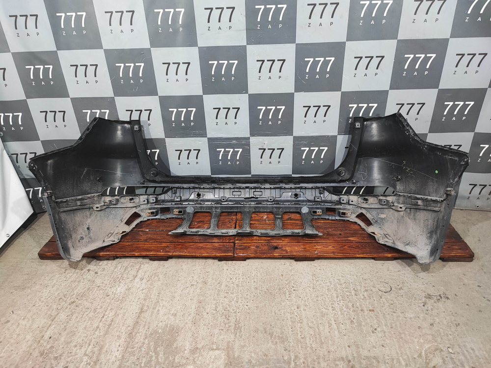 Бампер задний Changan CS75 18-нв Б/У Оригинал 2804100M06