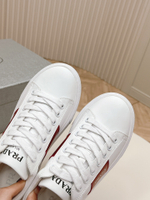 Prada Sneakers (3 colors)